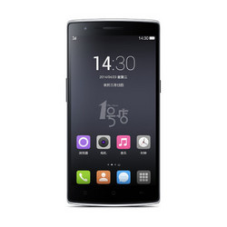 福建福利：OnePlus 一加 联通移动双4G手机（Baby Skin白）FDD-LTEWCDMAGSM 16G版