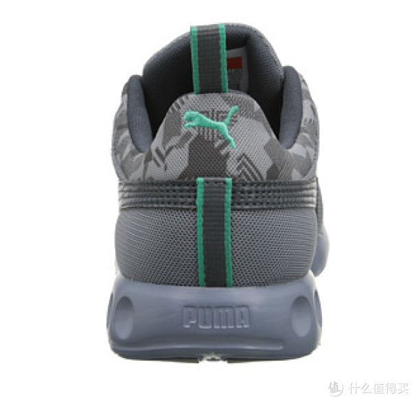 PUMA 彪马 Carson Runner Camo 男款跑鞋