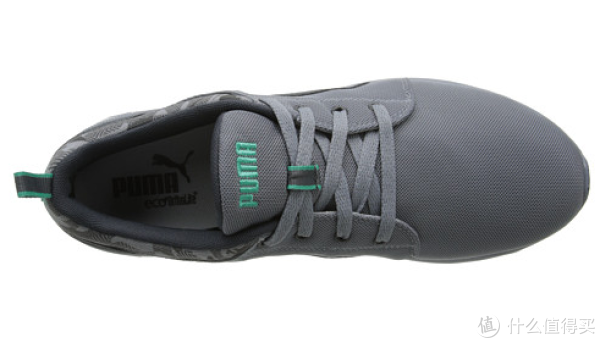 PUMA 彪马 Carson Runner Camo 男款跑鞋
