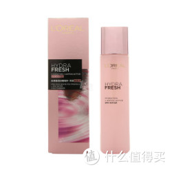 L'OREAL PARIS 巴黎欧莱雅 清润全日保湿柔肤水（中性 干性）175ml*2瓶