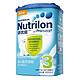 【当当自营】荷兰原装进口 Nutrilon诺优能幼儿配方奶粉3段（12-24个月）800g