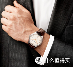 BAUME &amp; MERCIER 名士 CLIFTON 克里顿系列 MOA10054 男士机械腕表