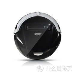 ECOVACS 科沃斯 地宝魅影 TBD71-LB 智能家用扫地机机器人