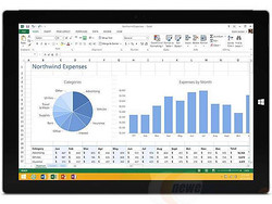 Microsoft 微软 专业版 Surface Pro 3 - Intel i5 256G存储8G内存 12英寸
