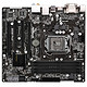 ASRock 华擎 B85M Pro4 主板（Intel B85/LGA 1150）