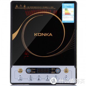 再特价：KONKA 康佳 KEO-20AS37 电磁炉