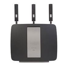 Linksys EA9200 3200M旗舰路由器