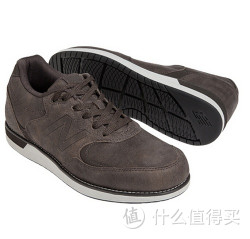 new balance MW985 男款真皮徒步鞋