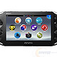 SONY 索尼 PlayStation Vita 掌上娱乐机(黑色掌机+8G记忆卡)