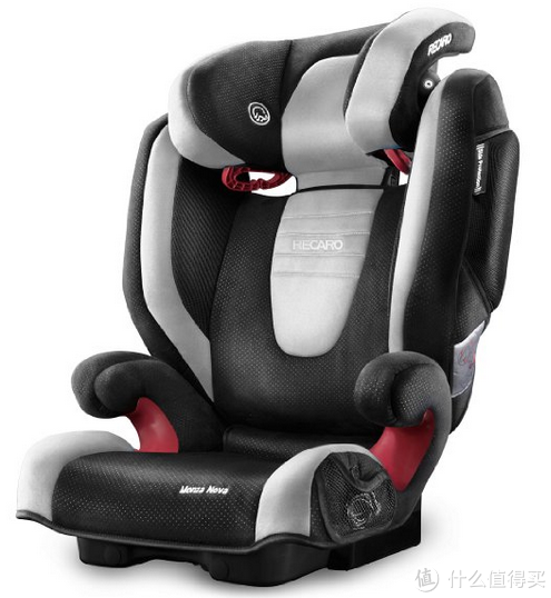 RECARO Monza Nova 2代 儿童汽车安全座椅