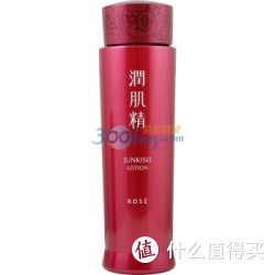 KOSE 高丝 润肌精化妆水 190ml*2