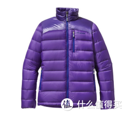 Patagonia 巴塔哥尼亚 Fitz Roy 女式800蓬羽绒服