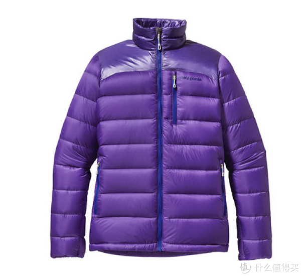 Patagonia 巴塔哥尼亚 Fitz Roy 女式800蓬羽绒服