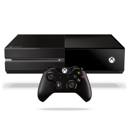 Microsoft 微软 Xbox One 专业游戏机 普通版 不带Kinect