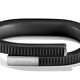 历史低价：JAWBONE 卓棒  UP24 智能手环 黑色 S码