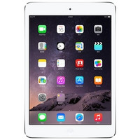 Apple 苹果 iPad mini 2 ME279CH/A 7.9英寸 WiFi版 16G 银色