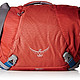 OSPREY 男式 34805 FlapJack Courier 单肩电脑包 20L