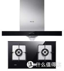 Sacon 帅康 CXW-220-T811+35C 烟灶套装