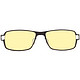 Gameking 8001 电竞游戏专用防辐射眼镜防蓝光眼镜片超薄钢眼镜框架男抗疲劳护目镜