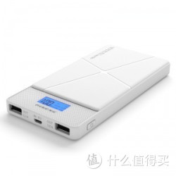 PINENG 品能 PN-983 聚合物移动电源 10000mAh