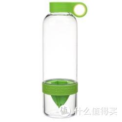 zing anything Citrus Zinger CZ100G 珍果柠檬榨汁杯 828ml 绿色+凑单品