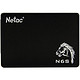 Netac 朗科 迅猛N6S系列 60G SATA3固态硬盘 NT-60N6S