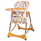 爱音（AING）欧式多功能四合一儿童餐椅C002(C002s)