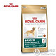 ROYAL CANIN 皇家 宠物狗粮 金毛成犬粮 12kg