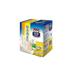 [当当自营] 桂格 醇香燕麦片牛奶高钙*27克*6包