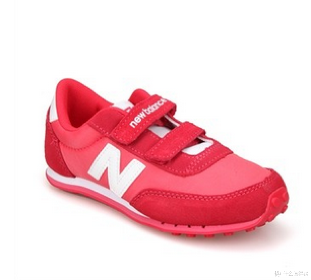 小脚的抗议：银泰入手 new balance K1300BLY 运动鞋