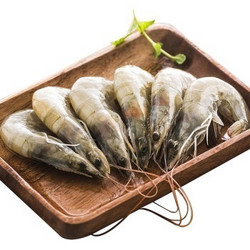 Canice Canice 厄瓜多尔白虾1800g(40-50)