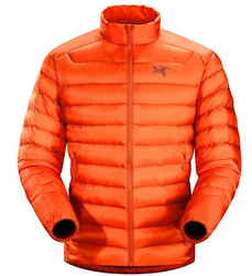 L码：ARC'TERYX 始祖鸟 Cerium LT Down Jacket - 850 Fill Power 始祖鸟850蓬羽绒服