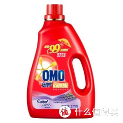 拼单好价：OMO 奥妙 全自动深层洁净洗衣液（含金纺馨香精华）2kg*5+威露士有氧洗洗衣液2kg*2