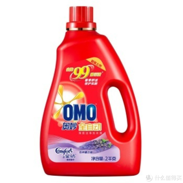 拼单好价:OMO 奥妙 全自动深层洁净洗衣液(含金纺馨香精华)2kg*5+威露士有氧洗洗衣液2kg*2