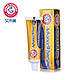 ARM&HAMMER 艾禾美 小苏打牙膏 亮白清新6件套