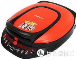 LIVEN 利仁 LR-S3000 煎烤机
