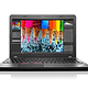 lenovo 联想 ThinkPad 轻薄全能系列E550C(000CD） 15.6英寸笔记本电脑（i3-4005U 4G 500G 2G Win8.1）