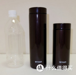 凑单品：TIGER 虎牌 MMZ-A050 梦重力 超轻系列 500ml 保温杯