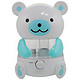 小白熊 婴儿房空气加湿器 HL-0651