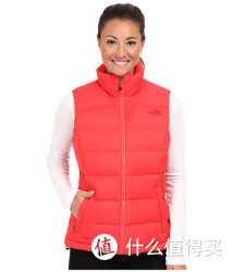 THE NORTH FACE 北面 Nuptse2 女款羽绒马甲（700蓬）