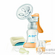 AVENT 新安怡 SCD286/00 标准口径手动吸乳器套装