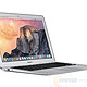  Apple 苹果 MacBookAir 11英寸 MJVP2CH/A i5-1.6GHz/4GB/256GB闪存　