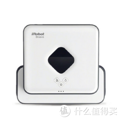 iRobot 艾罗伯特 Braava320 智能扫地擦地机