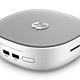 HP Pavilion Mini 桌面微型主机 i3配置 官翻 319.99刀