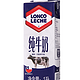 LONCO LECHE 朗客全脂牛奶 智利进口 1L/盒  低价清仓