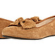 UGG Alloway Studded Bow 女式铆钉单鞋