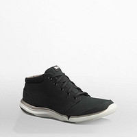 Deal of the Day：Teva Wander Mid-Top 女士帆布休闲鞋