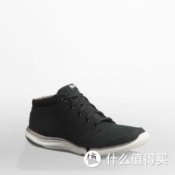 Deal of the Day：Teva Wander Mid-Top 女士帆布休闲鞋