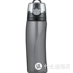 THERMOS 膳魔师 Intak Hydration Bottle 一键开合运动水杯  再次特价