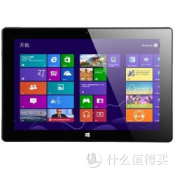COLORFUL 七彩虹 i106 Q1 10.1英寸平板电脑